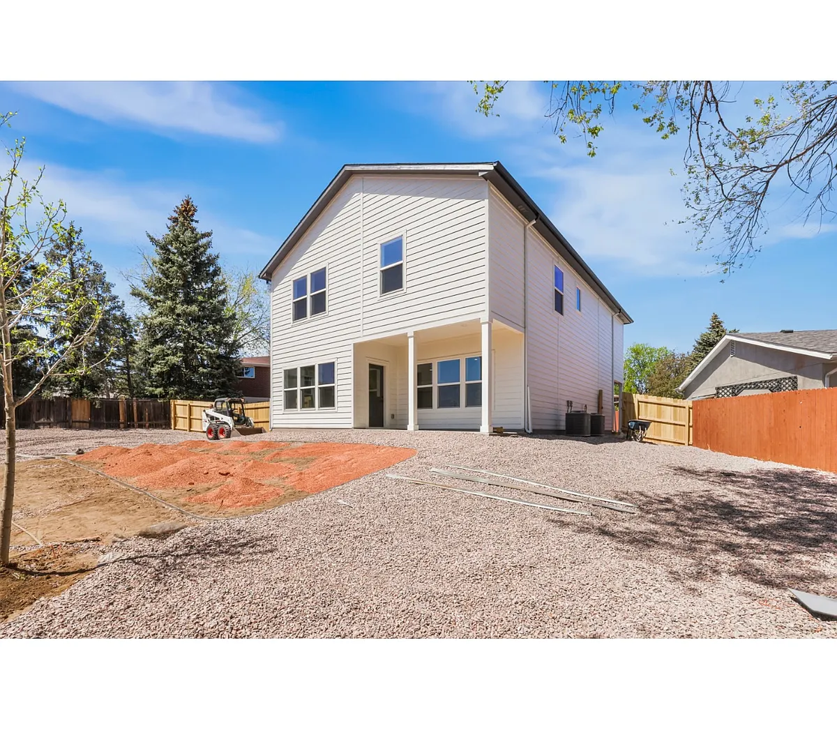 Building Photo - 3727 Lander Ln #3727