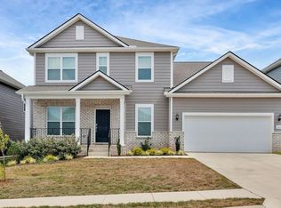 3610 Banner Rd, Columbia, TN 38401