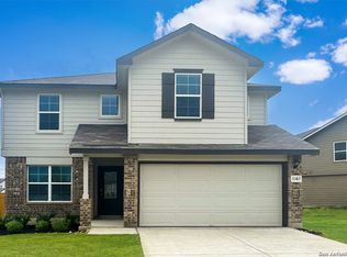 5003 Pyrite Cyn, San Antonio, TX 78253