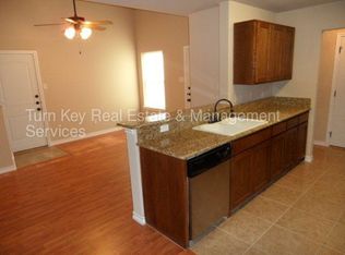 3821 Branch Way, Benbrook, TX 76116