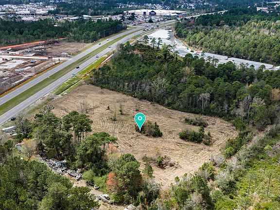 2nd image of 3.7ac 17 Highway