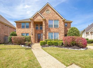 20022 Meadow Arbor Ct, Katy, TX 77450