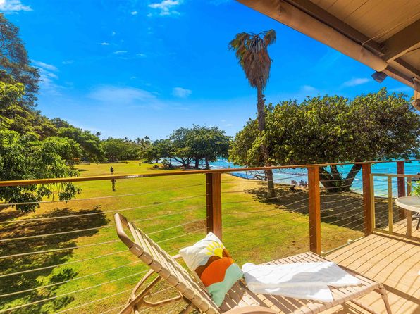 3691 Lower Honoapiilani Rd APT 208, Lahaina, HI 96761