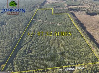 400 Duck Pond Rd, Lexington, GA 30648