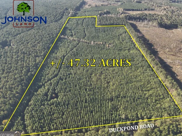 400 Duck Pond Rd, Lexington, GA 30648