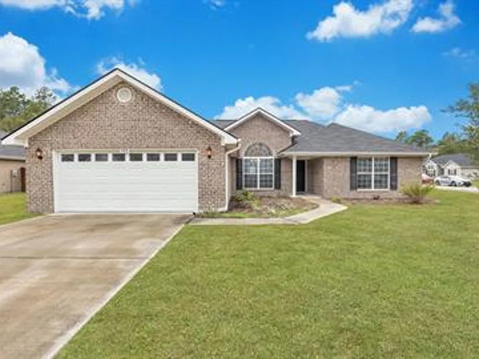 1401 Fawn Ct