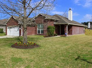 7800 Board Xing, Conroe, TX 77304