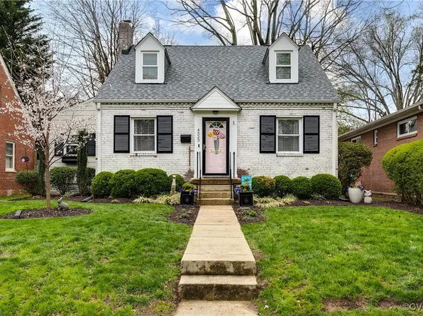 4523 Fitzhugh Ave, Richmond, VA 23230