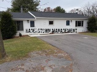 11838 Kieffer Funk Rd, Smithsburg, MD 21783