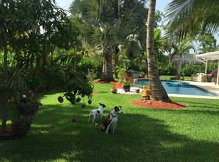 11920 SW 107th Ave, Miami, FL 33176