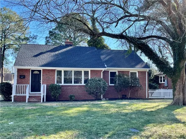 201 Bonney Ter, Portsmouth, VA 23704