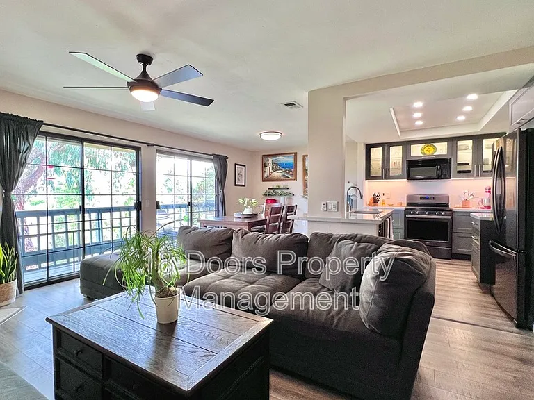 7027 Camino Pacheco #1 — Photo 3