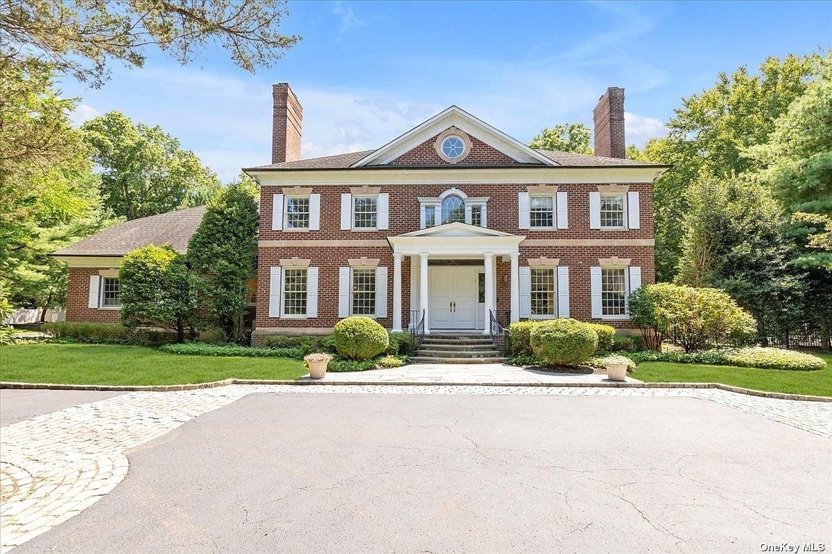 20 Vista Drive, Syosset, NY 11791 Zillow