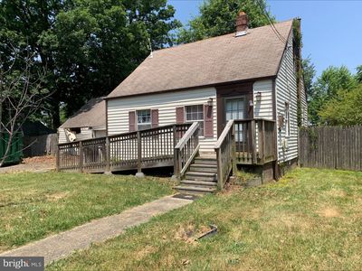 7214 Leona St, District Heights, MD, 20747