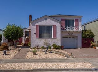 381 Poplar Ave, San Bruno, CA 94066