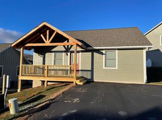 116 Pitts Rd, Boone, NC 28645