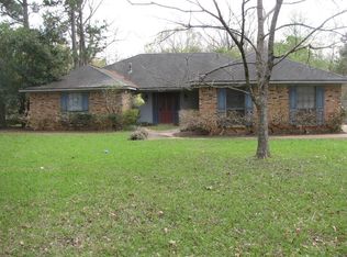 200 Circle Dr, Many, LA 71449