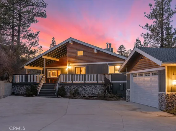 521 Division Dr, Big Bear City, CA 92314