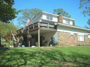 3000 Watson Rd, Greenwood, AR 72936