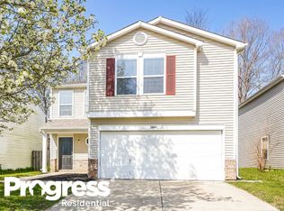 1944 Orchid Bloom Dr, Indianapolis, IN 46231
