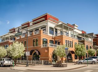 700 Yampa St #A307, Steamboat Springs, CO 80487