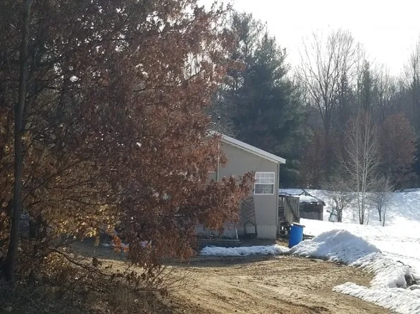 12893 Hersey Rd, Hersey, MI 49639