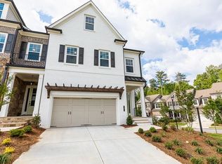 9 Ganel Ln #13, Alpharetta, GA 30009