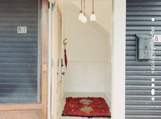 81 NE Ivy St, Portland, OR 97212