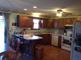 2215 Robin Dr, Ferdinand, IN 47532