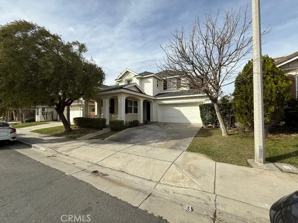 1846 Mount Verdugo Ln, Perris, CA 92571