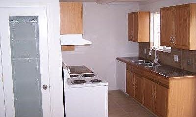 Custom pantry, Newer Cabinets and Granite Counters!