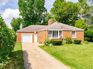1503 Cedar St, South Bend, IN