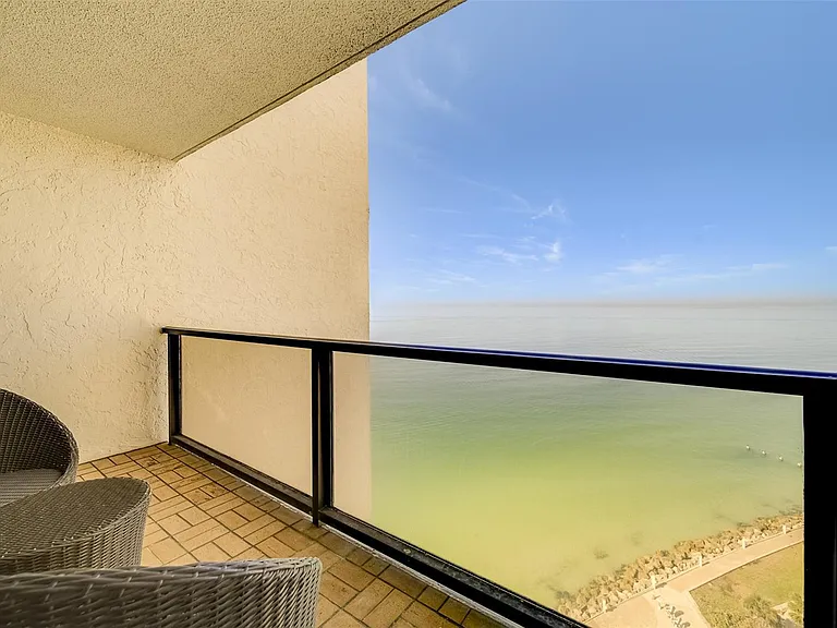 450 S Gulfview Blvd #1605 — Photo 1