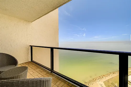 450 S Gulfview Blvd #1605 Photo 1