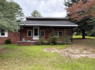 170 Rose St, Hamlet, NC 28345