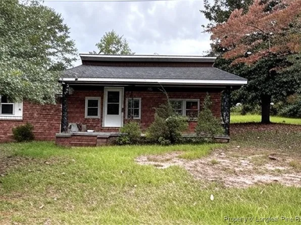 170 Rose St, Hamlet, NC 28345