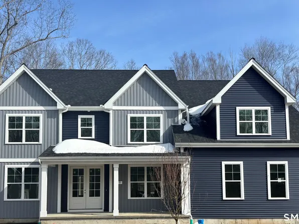 9 Twin Valley Road, East Lyme, CT 06333