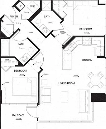 Vantage Pointe — Photo 75