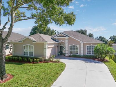 4119 Hammersmith Dr, Clermont, FL, 34711