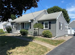 316 Westlind Rd, Syracuse, NY 13219