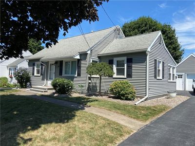 316 Westlind Rd, Syracuse, NY, 13219