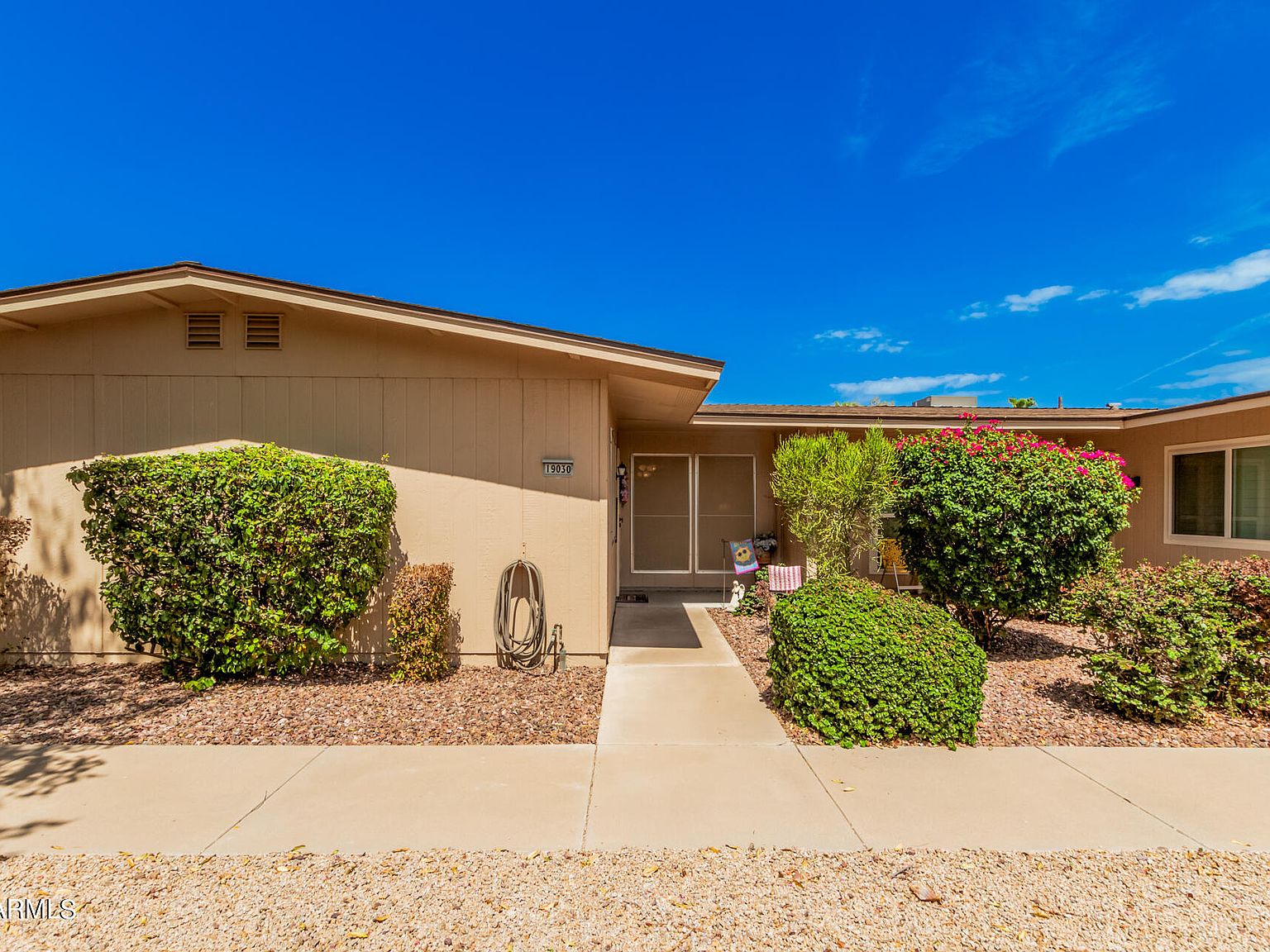 19030 N 134th Dr, Sun City West, AZ 85375 Zillow