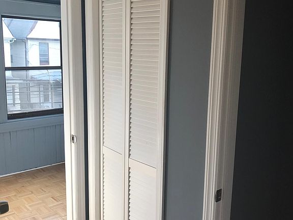 Hallway to Balcony