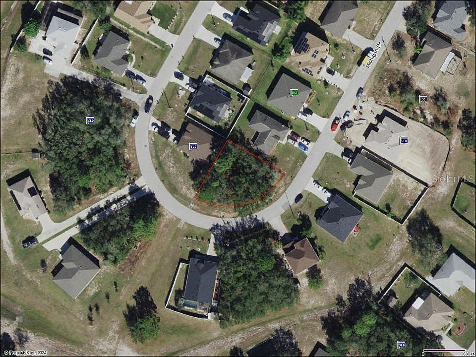 1st image of 1922 MICHIGAN DRIVE LOT 12
