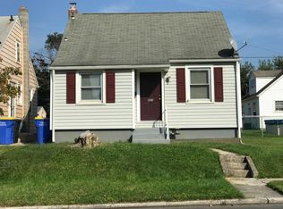 897 Lancaster Ave, York, PA 17403