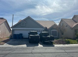 4327 Erica Dr, North Las Vegas, NV 89032