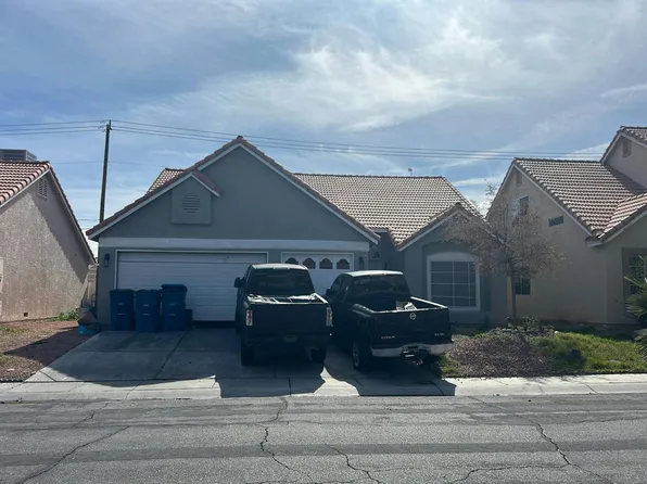 4327 Erica Dr, North Las Vegas, NV 89032