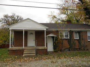 4360 Crittenden Ave, Indianapolis, IN