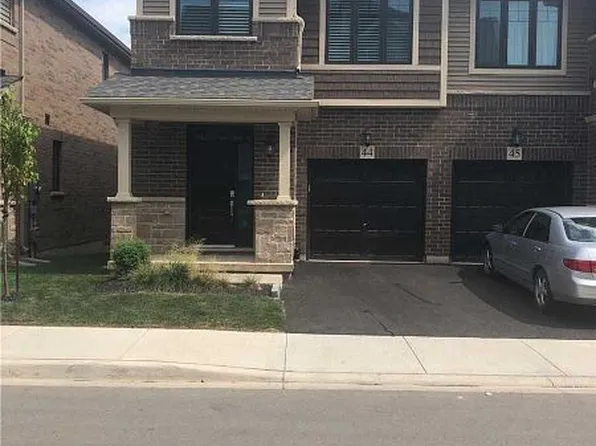 288 Glover Rd #44, Hamilton, ON L8E 5H6