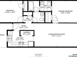 10 Deerfield Dr APT A, Wimberley, TX 78676